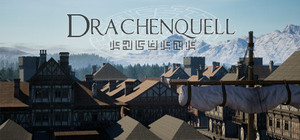 Drachenquell banner