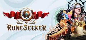Rune Seeker banner