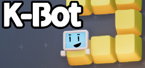 K-Bot banner