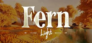 Fern Light banner