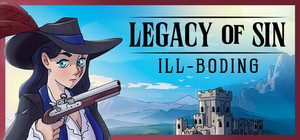 Legacy of Sin ill-boding banner