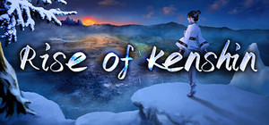 Rise of Kenshin banner