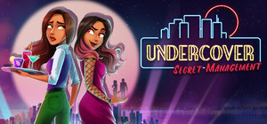 Undercover - Secret Management banner