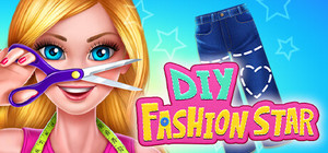 DIY Fashion Star banner