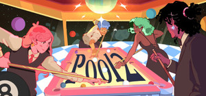 Pool 2 banner