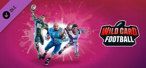 Wild Card Football - Legacy WR Pack banner