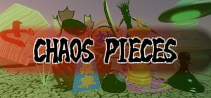 Chaos Pieces banner