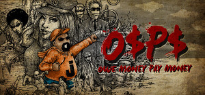 Owe Money Pay Money banner