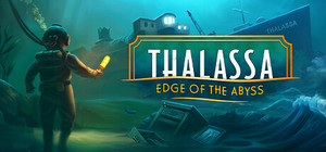 Thalassa: Edge of the Abyss banner