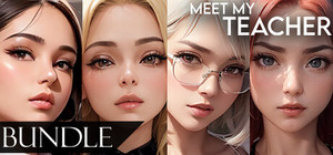 Meet My Teacher Bundle banner