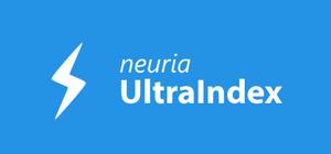 Neuria UltraIndex banner