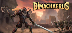 Dimachaerus banner