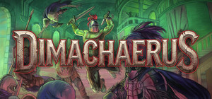 Dimachaerus banner