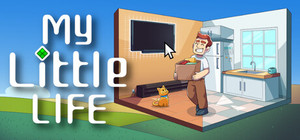 My Little Life banner