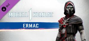 MK1: Ermac banner