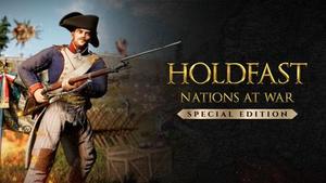 Holdfast: Nations At War Special Edition banner