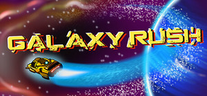Galaxy Rush banner
