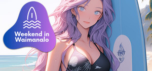 Weekend in Waimanalo banner