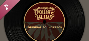 Death Trick: Double Blind Original Soundtrack banner