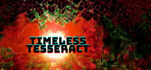 Timeless Tesseract banner