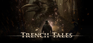 Trench Tales banner