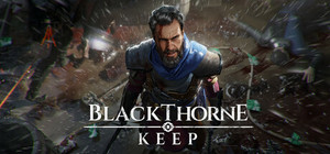 BlackThorne Keep banner