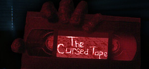 The Cursed Tape banner
