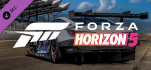 Forza Horizon 5 Apex Allstars Car Pack banner