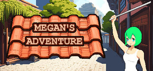 Megan's Adventure banner