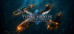 Tidal Nexus Online banner