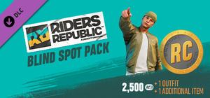 Blind Spot Pack Riders Republic banner