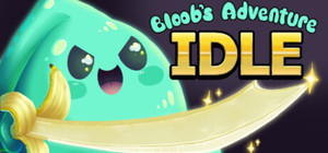Bloobs Adventure Idle banner