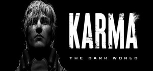 KARMA: The Dark World banner