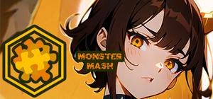 Monster Mash banner