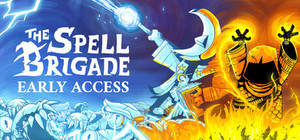 The Spell Brigade banner