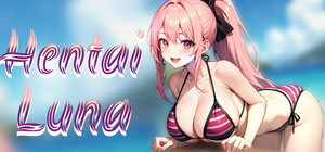 Hentai Luna banner