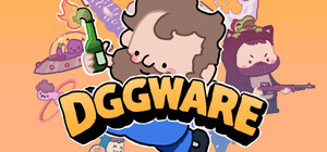 DGGWare banner
