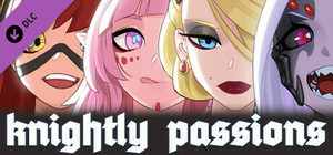 Knightly Passions (Bonus Pack) banner