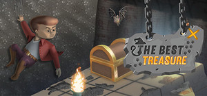 The Best Treasure banner
