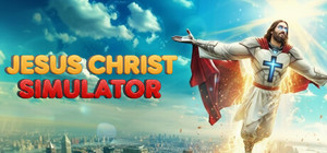 Jesus Christ Simulator banner