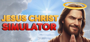 Jesus Christ Simulator banner