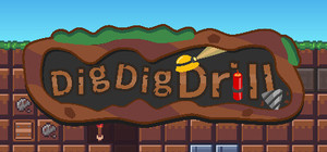 DigDigDrill banner
