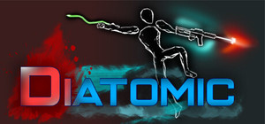 Diatomic banner