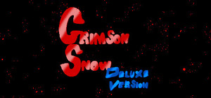 Crimson Snow Deluxe banner