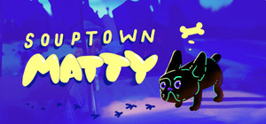 Souptown Matty banner