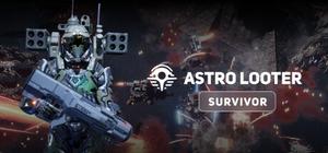 Astro Looter banner