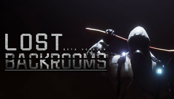 BackRooms:Lost