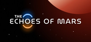 The Echoes of Mars banner