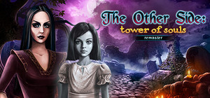 The Other Side: Tower of Souls Remaster banner