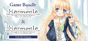 Harmonia & Harmonia Full HD Edition Bundle banner